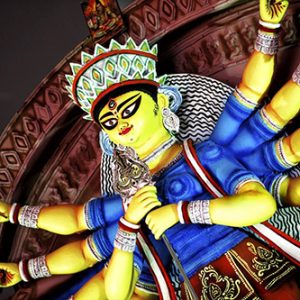 durga3