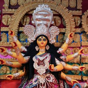 durga4
